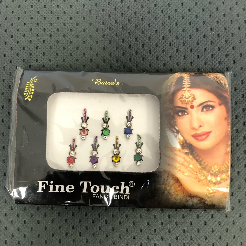 ✨ Bindi Collection – 11 Packets Included ✨ - Picture 5 of 12